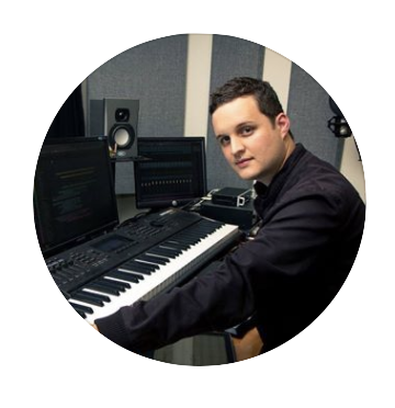 Blake Robinson